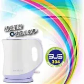 【新格】防燙快煮壺 SEK-1205A