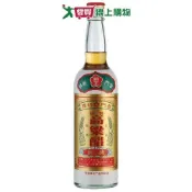 趙王牌金門特級高梁醋600cc【愛買】