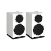 (店+)【Wharfedale】Diamond 220 書架喇叭(台灣代理商 公司貨)