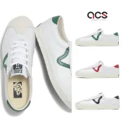 Vans 休閒鞋 Lx Sport Low 73 男鞋 女鞋 任選 小白鞋 皮革 復古 小飛v 情侶鞋 [ACS]