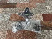 正廠 豐田 TERCEL 全新 原廠 引擎腳