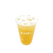 【S&D咖啡】大杯蜂蜜綠茶 喜客券