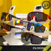 【小萬】全新 CATEYE A.R. II 偏光太陽眼鏡 風鏡 近視框 超輕量 男女都適合 100%正品 檢驗合格