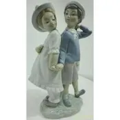 LLADRO PUPPY LOVE PUPPY LOVE Japan