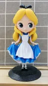 【震撼精品百貨】愛麗絲夢遊仙境 Alice 愛麗絲夢遊仙境 日本迪士尼公主系列人偶擺飾*35486 震撼日式精品百貨