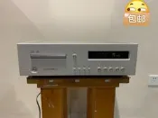 【千代】日本 力士 LUXMAN D-06 高級 發燒 高保真 純CD SACD