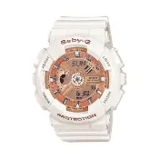 CASIO 卡西歐 BABY-G (BA-110-7A1)【台灣原廠公司貨】防水電子錶