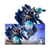 玩具研究中心 萬代 DX超合金 超時空要塞Plus YF-21 爾德·哥文·波文機 可動完成品 代理現貨