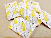 。╮♥ Mini Cavy ♥╭。3g 食品乾燥劑 1包  乾燥包 防潮 水玻璃乾燥劑 台灣製造