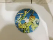 小飛俠 Peter Pan VCD專輯 二手 A41