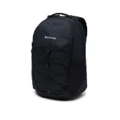 【Columbia 哥倫比亞】防潑20L後背包-Atlas Explorer™ 20L Backpack-黑色(UUU90960BK/KS)