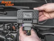 德國 RACECHIP 電腦 外掛 晶片 Ultimate 終極 Skoda Octavia 5E 2.0TSI RS
