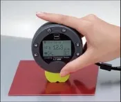 日本 KETT 膜厚計兩用型LZ-990