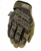 〈F.T.G〉現貨 Mechanix  ORIGINAL 麥肯尼斯 手套 觸屏 防風 透氣 涼爽 狼棕 CB 基本款