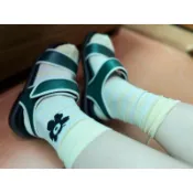 marimekko條紋襪 黃色 日本帶回 日本代購 marni 義大利品牌 義大利製全新 socks 襪控
