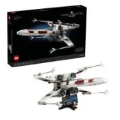 樂高 LEGO 積木 星際大戰 UCS X翼星際戰鬥機 X-Wing Starfighter 75355W
