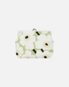【Marimekko】Mini Unikko 口金包