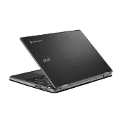 【Acer 宏碁】11.6吋 翻轉觸控筆電(Chromebook Spin 311/R725T-81ZH/Kompanio 540/8G/64G/Chorme OS)