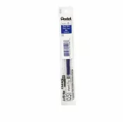 玉山最低比價網 [COSCO代購6] D137296 Pentel LRP7 極速耐水鋼珠筆通用筆芯 0.5公釐 24入