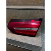特價3900有小傷痕 Benz w253 GLC 右後箱蓋後燈 0908505911