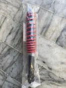 飛達一族-GP125 G4 Like 5段可調後避震器 1支$600元   下標前 請先詢問庫存