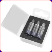 SLOKY扭力套筒TSD-12-TX6~TX25扭力起子配件 適配器 新發明專利扭矩 擁有20年專利