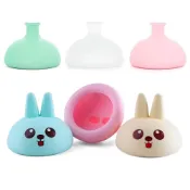 (店+)◆蘇霏小舖◆拍隔器 日本系列嬰兒拍痰器拍嗝器 寶寶矽膠拍背器 打奶嗝輔助器 卡通拍隔 媽媽必備
