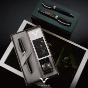 【Visconti】梵谷名畫 The Potato Eaters 吃馬鈴薯的人(梵谷鋼筆禮盒)