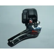 SHIMANO ULTEGRA FD-6770 DI2 電子式前變速器-露/蝦