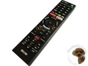 SONY電視遙控器  KDL-55X9000B KDL-60W850B KDL-65W950B KDL-65X8500B