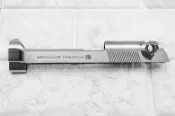 SRC 鋼製 M92 CO2槍 零件 C92SL-01 鋼製滑套 滑套上蓋 維修 改裝套件 Airsoft 生存遊戲
