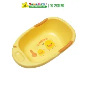 【Piyo Piyo 黃色小鴨】豪華型沐浴盆 媽媽好婦幼用品連鎖