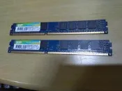 桌上型電腦記憶體 DDR3 1600 8G (4*8G) (CL11) SP廣穎電通