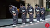 【奧丁丁揪你】台北市 北投區 台北北投日勝生加賀屋國際溫泉飯店 Radium Kagaya International Hotel