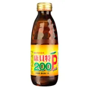 康貝特 200P 180ml x 6【萬家福】