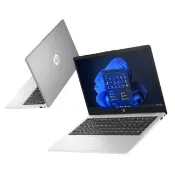 【HP 惠普】15.6吋R3商用筆電(255R G10/R3-7335U/8G/512G SSD/W11H/一年保固)