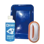 (店+)推薦《優捷防滑》磁磚防滑劑 2坪 防滑 止滑 輕鬆DIY 浴室 廁所 止滑劑 防滑貼 防滑墊 止滑條 地板 磁磚