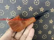 【萬禾】180元大號石楠木鬥！！！僅此一把！！！焰紋3mm道