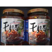 萬泰干貝醬 澎湖 萬泰 干貝