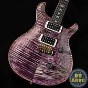 【鼎豐】全新 PRS Cus m 24 10Top Aurora