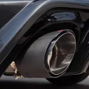 🈶現貨✅MAZDA 馬自達 碳纖尾飾管 直邊CX-5CX-3CX-30馬三、2.5渦輪、新馬六