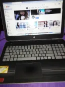 Hp  Pavilion 15-bc213TX FHD(i7-6700HQ/4G/GTX965 4G/500G)