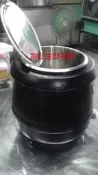 富旺(生財器具)保溫湯鍋 玉米濃湯鍋 保溫鍋 湯鍋
