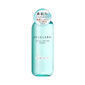 (店+)【AQUALABEL】水之印 肌源健康 氨基酸保濕化妝水 清爽型 220ml