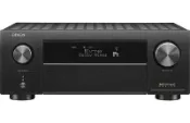 瘋代購 [缺貨] 美規 DENON AVR-X4500H AV環繞擴大機 Atmos 9.2