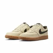 【NIKE 耐吉】休閒鞋_男_NIKE COURT VISION LO_卡其色(HV4506200)