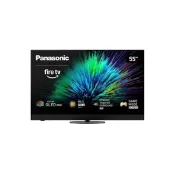 【生活市集】【Panasonic 國際牌】TV-55Z90BGT 55型 OLED 4K智慧