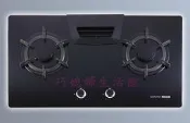 【巧媳婦】※來詢問最優惠價 ※. 櫻花牌SG-2825GB高效檯面式玻璃雙口爐送標準安裝全省服務