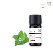 【香鼻子】 甜馬鬱蘭精油 100%純精油 現貨 les nez 水氧機 擴香儀 精油 甜馬鬱蘭