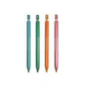 (店+)【PENROTE 筆樂】筆樂PENROTE PB8563 2B環保自動鉛筆